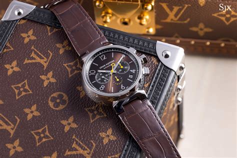 louis vuitton tambour 20 price|Louis Vuitton tambour 40mm.